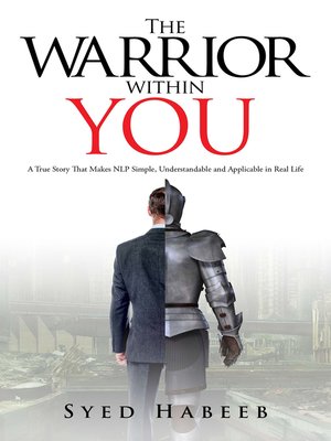 cover image of The Warrior within You